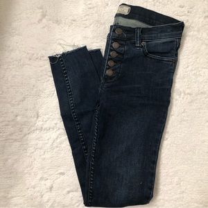 Free People Jeans